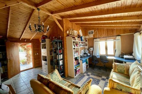 Villa i Albatera, Alicante, Albatera - € 389.000 | Ref: 70012 - foto 42