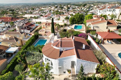 Villa a Rojales, Alicante, Rojales - € 695.000 | Ref: 54365 - foto 34