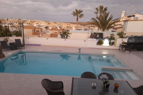 Villa i Rojales, Alicante, Rojales - € 685.000 | Ref: 97438 - foto 28
