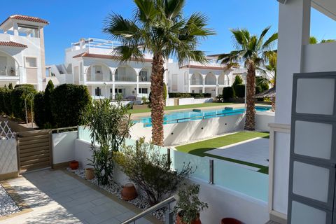 Lejlighed i Rojales, Alicante, Rojales - € 334.000 | Ref: 64441 - foto 2