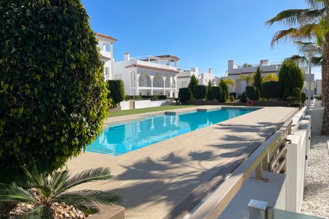Lejlighed i Rojales, Alicante, Rojales - € 334.000 | Ref: 64441 - foto 12