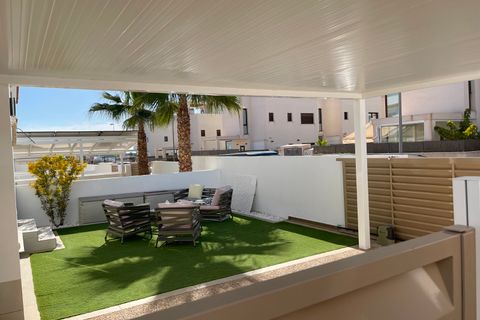Lejlighed i Rojales, Alicante, Rojales - € 334.000 | Ref: 64441 - foto 19