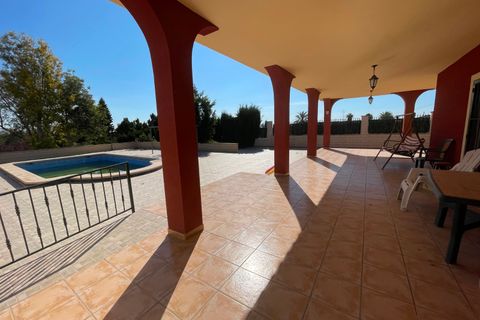 Villa i Albatera, Alicante, Albatera - € 378.000 | Ref: 57500 - foto 2