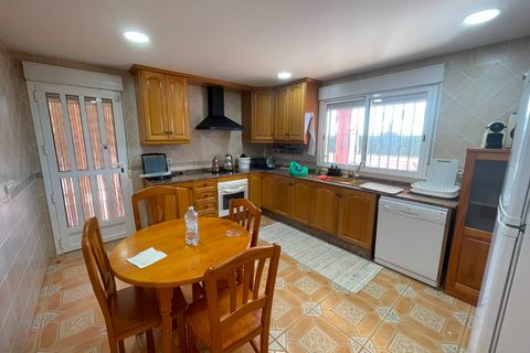 Villa i Albatera, Alicante, Albatera - € 378.000 | Ref: 57500 - foto 4
