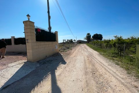 Villa i Albatera, Alicante, Albatera - € 378.000 | Ref: 57500 - foto 10