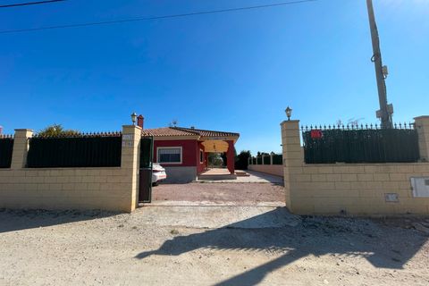 Villa i Albatera, Alicante, Albatera - € 378.000 | Ref: 57500 - foto 28