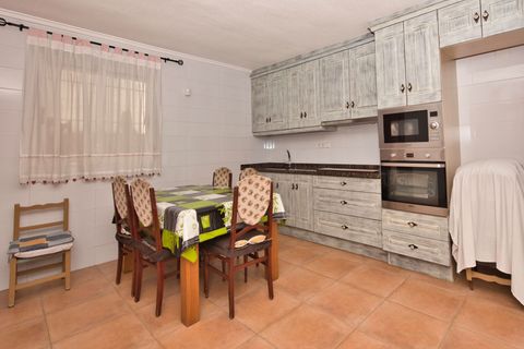Villa a Benijofar, Alicante, Benijofar - € 209.000 | Ref: 34773 - foto 4