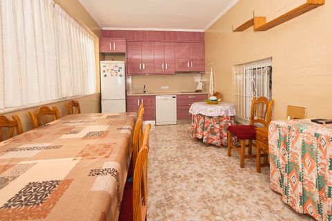 Villa a Benijofar, Alicante, Benijofar - € 209.000 | Ref: 34773 - foto 22