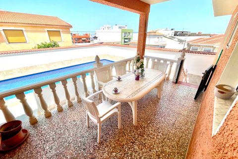 Villa a Benijofar, Alicante, Benijofar - € 416.000 | Ref: 62840 - foto 26