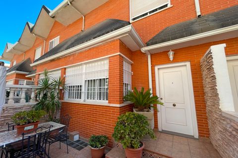 Byhus i Elche, Alicante, Elche - € 452.000 | Ref: 41609 - foto 1