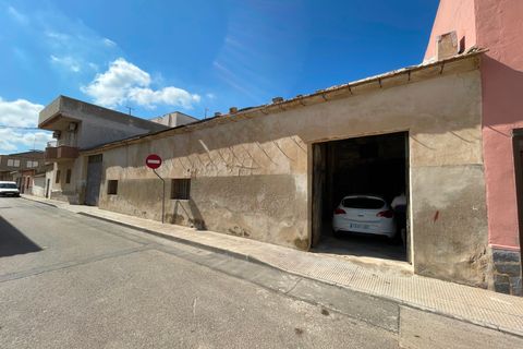 Byhus i Benejuzar, Alicante, Benejuzar - € 139.000 | Ref: 95320 - foto 2