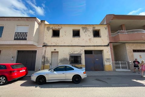 Byhus i Benejuzar, Alicante, Benejuzar - € 139.000 | Ref: 95320 - foto 8