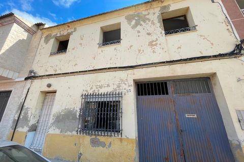 Byhus i Benejuzar, Alicante, Benejuzar - € 139.000 | Ref: 95320 - foto 9