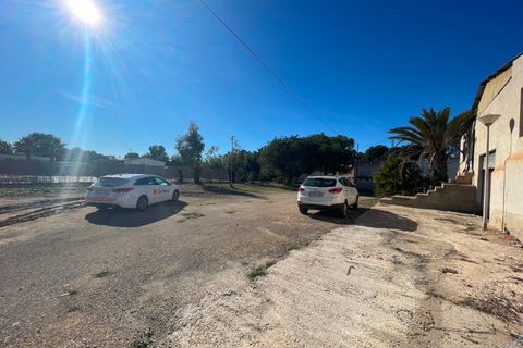 Landejendom i Elche, Alicante, Elche - € 280.000 | Ref: 55028 - foto 9