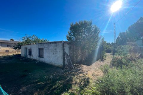 Landejendom i Elche, Alicante, Elche - € 280.000 | Ref: 55028 - foto 13