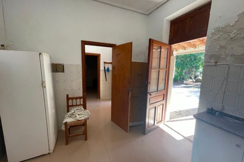 Landejendom i Elche, Alicante, Elche - € 280.000 | Ref: 55028 - foto 20