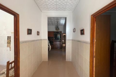 Landejendom i Elche, Alicante, Elche - € 280.000 | Ref: 55028 - foto 22