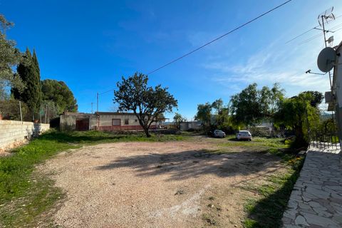 Landejendom i Aspe, Alicante, Aspe - € 215.000 | Ref: 82618 - foto 2