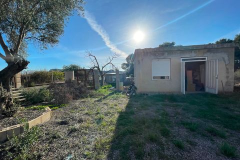 Landejendom i Aspe, Alicante, Aspe - € 215.000 | Ref: 82618 - foto 6
