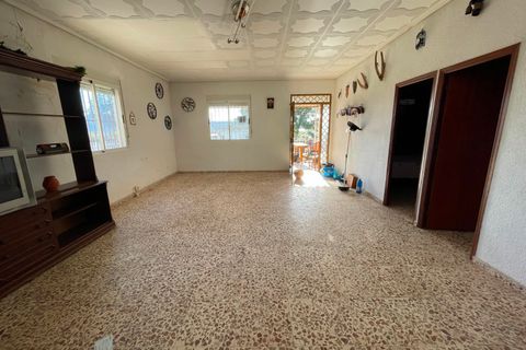 Landejendom i Aspe, Alicante, Aspe - € 215.000 | Ref: 82618 - foto 7