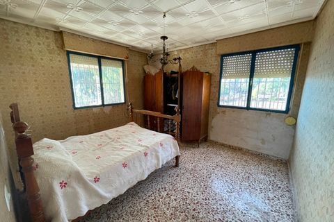 Landejendom i Aspe, Alicante, Aspe - € 215.000 | Ref: 82618 - foto 8