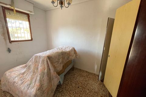 Landejendom i Aspe, Alicante, Aspe - € 215.000 | Ref: 82618 - foto 9