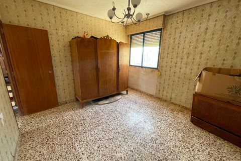 Landejendom i Aspe, Alicante, Aspe - € 215.000 | Ref: 82618 - foto 10