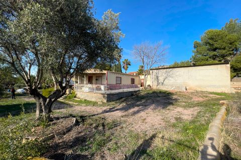 Landejendom i Aspe, Alicante, Aspe - € 215.000 | Ref: 82618 - foto 24