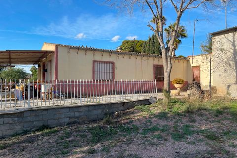 Landejendom i Aspe, Alicante, Aspe - € 215.000 | Ref: 82618 - foto 25