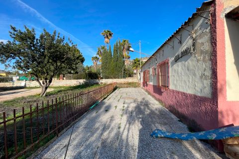 Landejendom i Aspe, Alicante, Aspe - € 215.000 | Ref: 82618 - foto 30