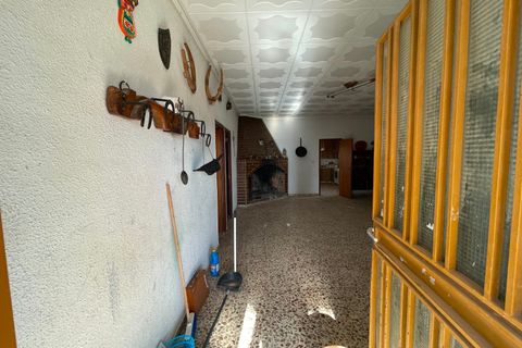 Landejendom i Aspe, Alicante, Aspe - € 215.000 | Ref: 82618 - foto 31