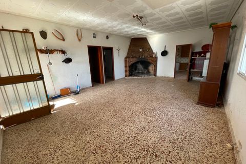 Landejendom i Aspe, Alicante, Aspe - € 215.000 | Ref: 82618 - foto 32