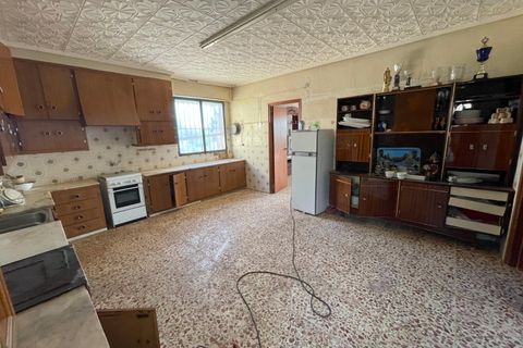 Landejendom i Aspe, Alicante, Aspe - € 215.000 | Ref: 82618 - foto 34