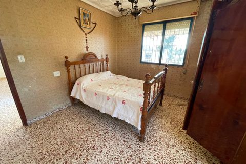 Landejendom i Aspe, Alicante, Aspe - € 215.000 | Ref: 82618 - foto 35