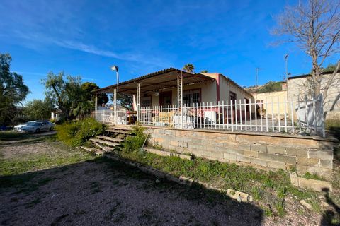 Landejendom i Aspe, Alicante, Aspe - € 215.000 | Ref: 82618 - foto 50