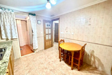 Villa a Almoradi, Alicante, Almoradi - € 265.000 | Ref: 50070 - foto 20