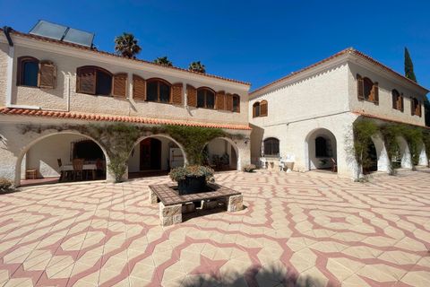 Masia a Elda, Alicante, Elda - € 980.000 | Ref: 76494 - foto 2