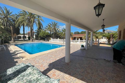 Masia a Elda, Alicante, Elda - € 980.000 | Ref: 76494 - foto 4