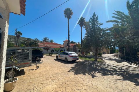 Masia a Elda, Alicante, Elda - € 980.000 | Ref: 76494 - foto 12