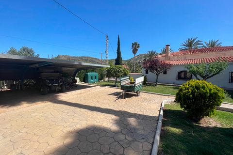 Masia a Elda, Alicante, Elda - € 980.000 | Ref: 76494 - foto 15
