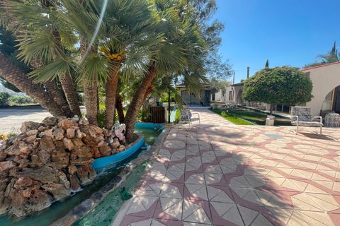 Masia a Elda, Alicante, Elda - € 980.000 | Ref: 76494 - foto 22