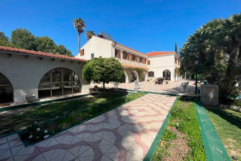 Masia a Elda, Alicante, Elda - € 980.000 | Ref: 76494 - foto 23