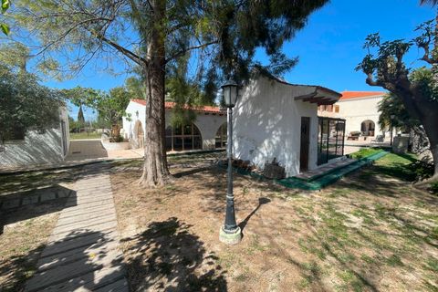 Masia a Elda, Alicante, Elda - € 980.000 | Ref: 76494 - foto 25