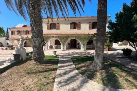 Masia a Elda, Alicante, Elda - € 980.000 | Ref: 76494 - foto 29