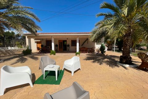 Masia a Elda, Alicante, Elda - € 980.000 | Ref: 76494 - foto 33