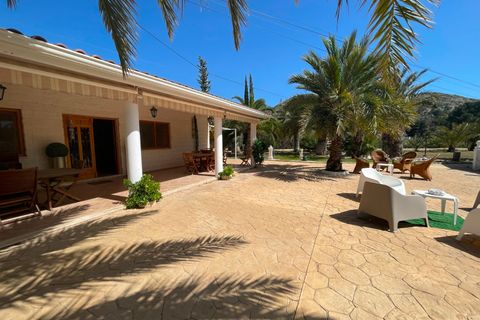 Masia a Elda, Alicante, Elda - € 980.000 | Ref: 76494 - foto 34