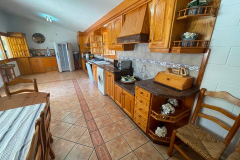 Masia a Elda, Alicante, Elda - € 980.000 | Ref: 76494 - foto 37