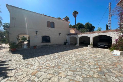 Masia a Elda, Alicante, Elda - € 980.000 | Ref: 76494 - foto 41