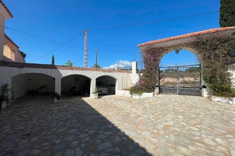 Masia a Elda, Alicante, Elda - € 980.000 | Ref: 76494 - foto 42