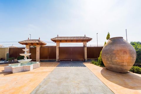 Landejendom i Almoradi, Alicante, Almoradi - € 1.300.000 | Ref: 50639 - foto 3